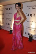 Sushma Reddy at Vogue_s 5th Anniversary bash in Trident, Mumbai on 22nd Sept 2012 (33).JPG